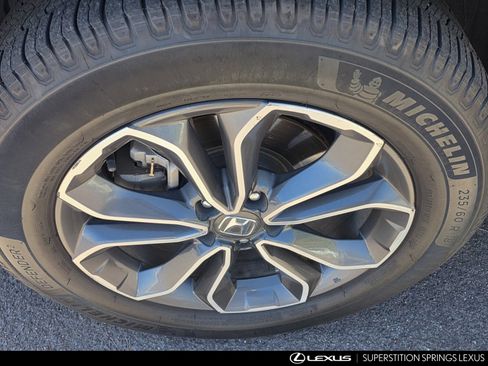 Used 2020 Honda CR-V EX-L image 6