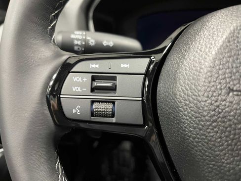 New 2026 Honda Civic Sport Touring image 16