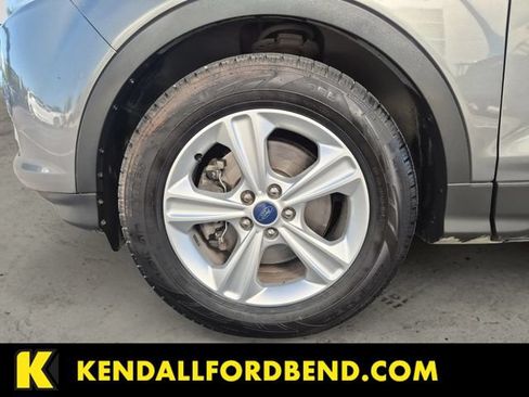 Used 2014 Ford Escape SE w/ Equipment Group 201A AWD/4WD image 14
