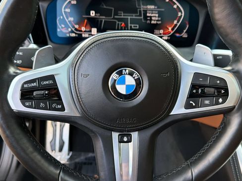 Used 2021 BMW 440i xDrive Coupe w/ Premium Package AWD/4WD image 11
