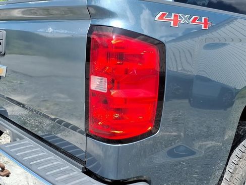 Used 2014 Chevrolet Silverado 1500 LT w/ All Star Edition AWD/4WD image 19