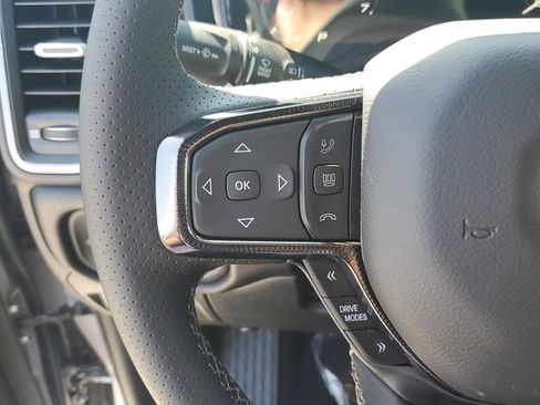 New 2026 RAM 1500 Rebel w/ Rebel Level 2 Equipment Group image 31