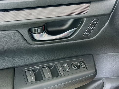 Certified 2026 Honda CR-V Sport-L image 21