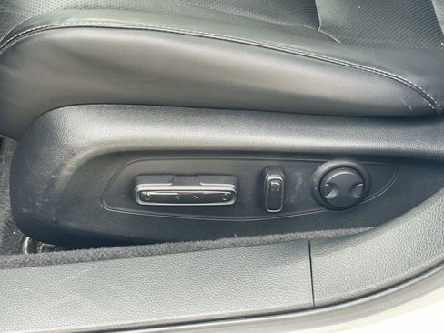 Used 2024 Honda Accord Touring image 17