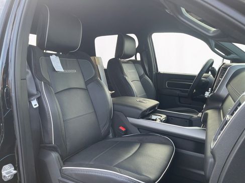 New 2026 RAM 3500 Laramie w/ Night Edition image 15