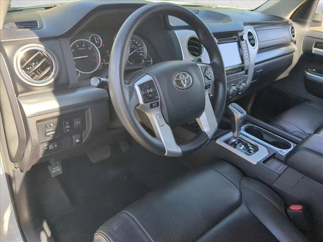 Used 2016 Toyota Tundra TRD Pro AWD/4WD image 10