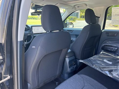 New 2026 Ford Maverick XLT AWD/4WD image 17