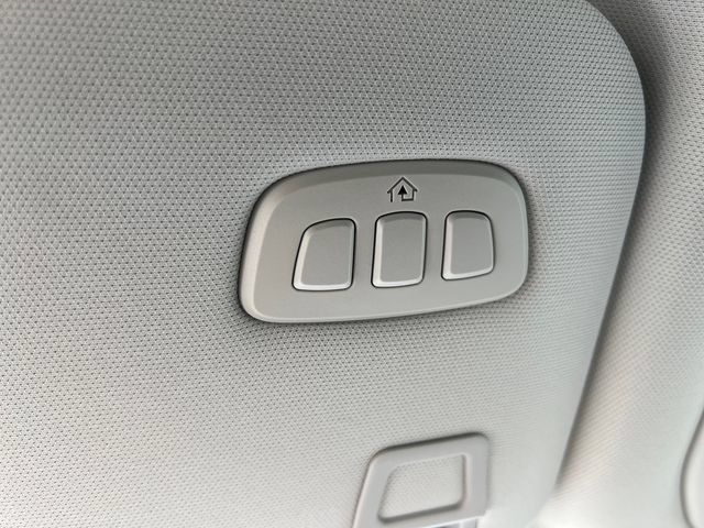 New 2026 Lincoln Nautilus Premier AWD/4WD image 24