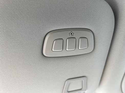 New 2026 Lincoln Nautilus Premier AWD/4WD image 24