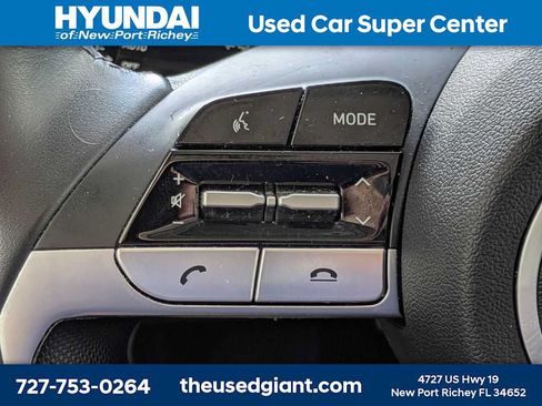 Certified 2023 Hyundai Elantra Limited w/ Cargo Package FWD image 31