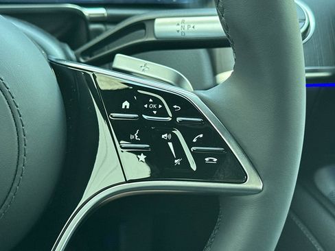 New 2025 Mercedes-Benz S 580 S 580 image 28