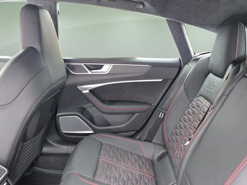 Used 2022 Audi RS 7 Sportback image 16