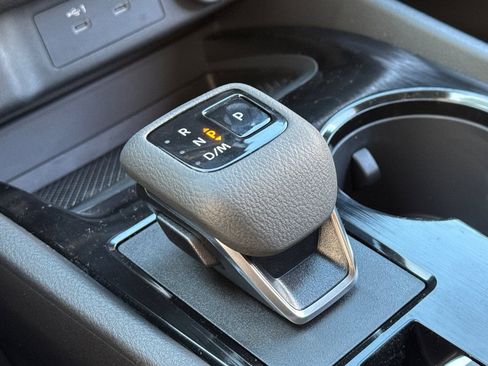 New 2026 Nissan Rogue SV w/ Cold Weather Package FWD image 25