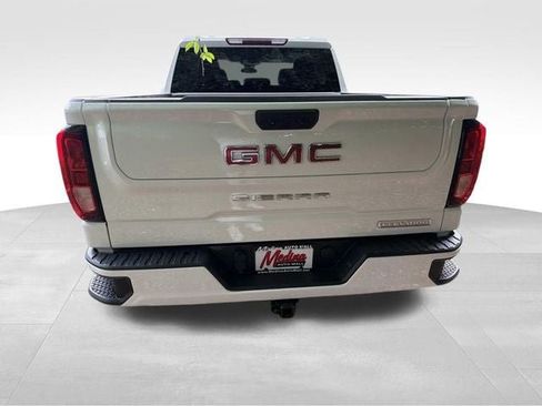 Used 2022 GMC Sierra 1500 Elevation AWD/4WD image 6