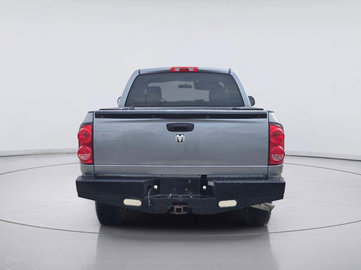 Used 2008 Dodge Ram 1500 Truck ST AWD/4WD image 7