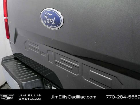 Used 2020 Ford F150 Lariat image 33