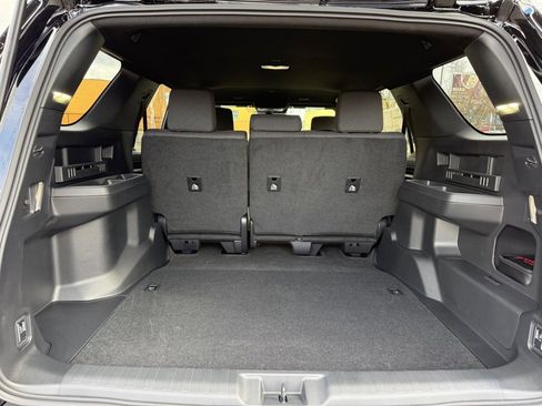 New 2026 Toyota 4Runner SR5 image 8