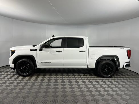 Used 2023 GMC Sierra 1500 Pro image 11