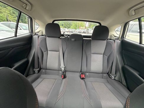 Used 2018 Subaru Crosstrek 2.0i Premium AWD/4WD image 25