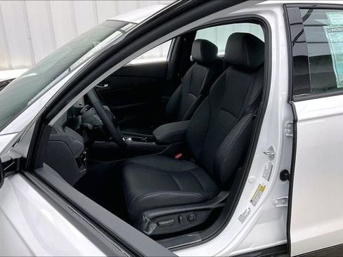 New 2026 Honda Accord Sport image 12