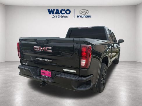 Used 2024 GMC Sierra 1500 Elevation RWD image 14