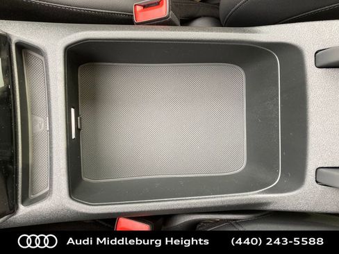 Used 2025 Audi A5 2.0T Premium Plus w/ Premium Plus image 44