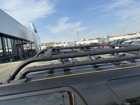 Used 2021 Toyota 4Runner TRD Pro image 5