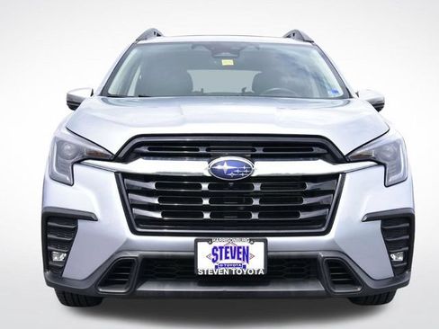 Used 2023 Subaru Ascent Limited w/ Technology Package AWD/4WD image 8