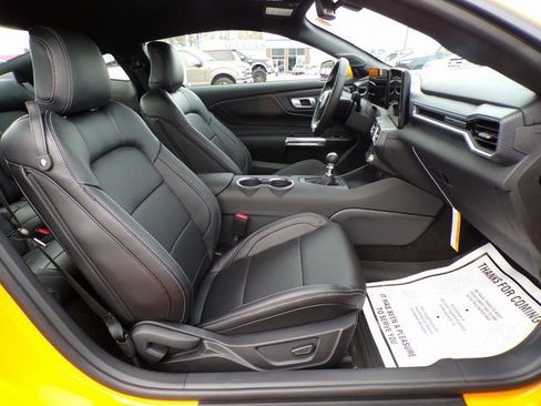 New 2026 Ford Mustang GT Premium image 12