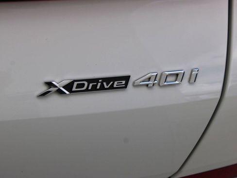 Used 2023 BMW X6 xDrive40i w/ M Sport Package image 23