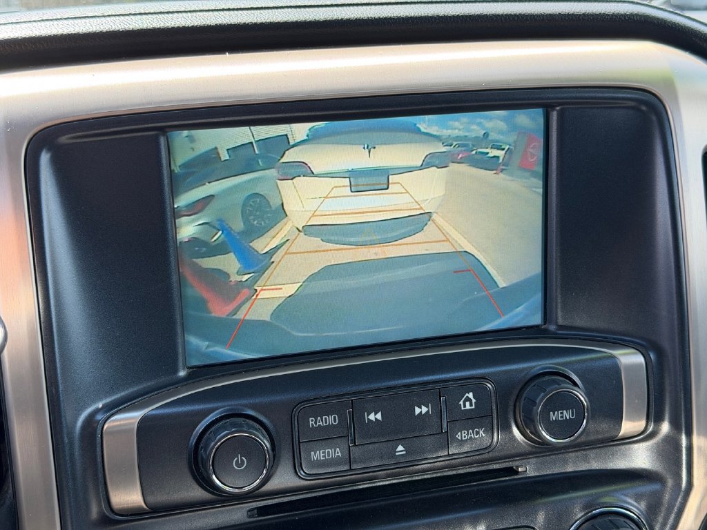 Used 2018 GMC Sierra 1500 Denali RWD image 20