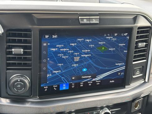 New 2026 Ford F350 XL image 6