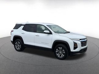 Used 2025 Chevrolet Equinox LT FWD video 2