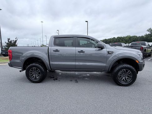 Used 2022 Ford Ranger XLT w/ Tremor Off-Road Package AWD/4WD image 4