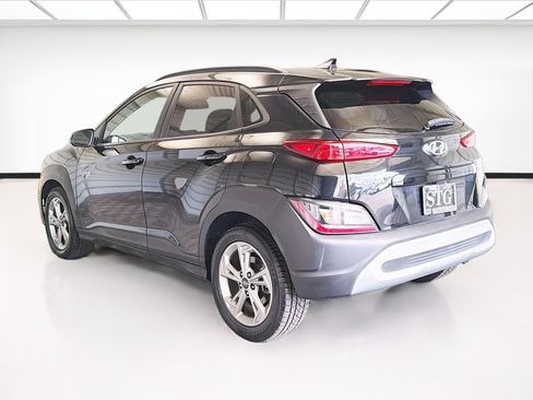 Used 2023 Hyundai Kona SEL w/ Cargo Package AWD/4WD image 6