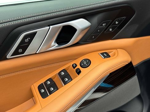 Used 2025 BMW X5 xDrive40i image 20