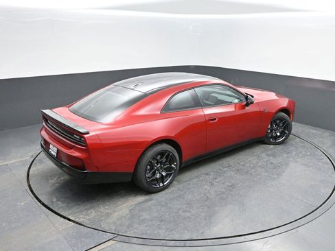 New 2026 Dodge Charger Scat Pack w/ Blacktop Package image 31