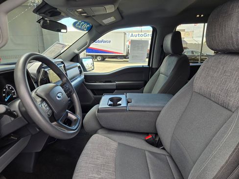 Used 2023 Ford F150 XLT image 30
