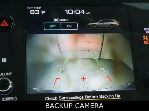 Used 2023 Subaru Outback Premium AWD/4WD image 18