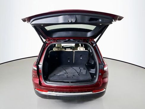 Used 2024 Jeep Grand Cherokee Limited image 25