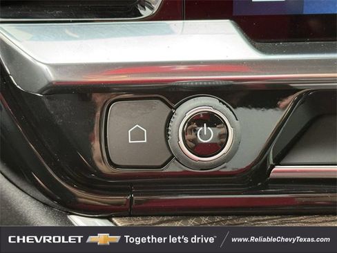 New 2026 Chevrolet Silverado 1500 LT Trail Boss w/ Convenience Package II image 23