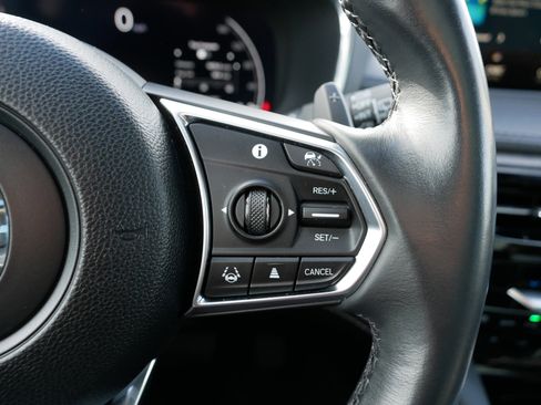 Certified 2024 Acura MDX SH-AWD w/ Advance Package image 30