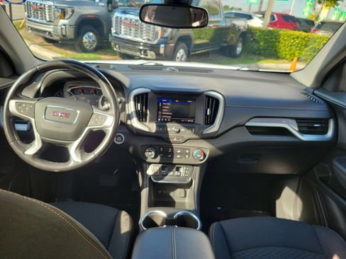 Used 2020 GMC Terrain SLE image 15