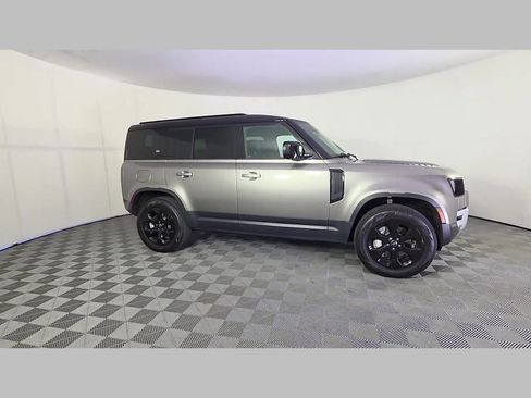 Used 2024 Land Rover Defender 110 S AWD/4WD image 34