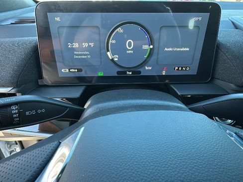 New 2026 Honda Prologue EX image 21