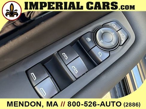 New 2026 Chevrolet Tahoe LT AWD/4WD image 21