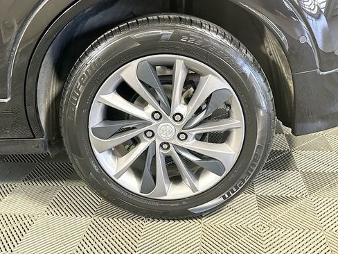 Used 2021 Buick Encore GX Essence w/ Advanced Technology Package FWD image 28