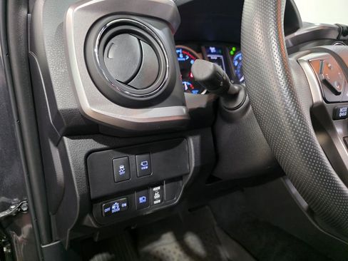 Used 2023 Toyota Tacoma Limited w/ Nightshade Package AWD/4WD image 25