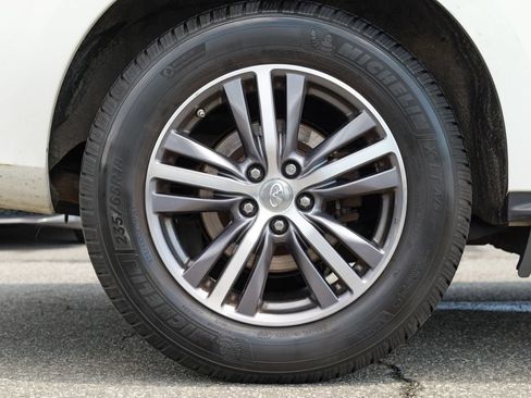 Used 2018 INFINITI QX60 Luxe w/ Premium Plus Package AWD/4WD image 13