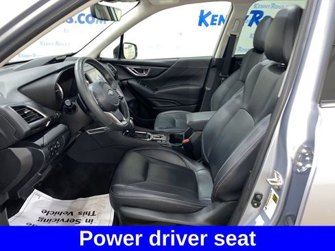 Certified 2023 Subaru Forester Touring AWD/4WD image 21